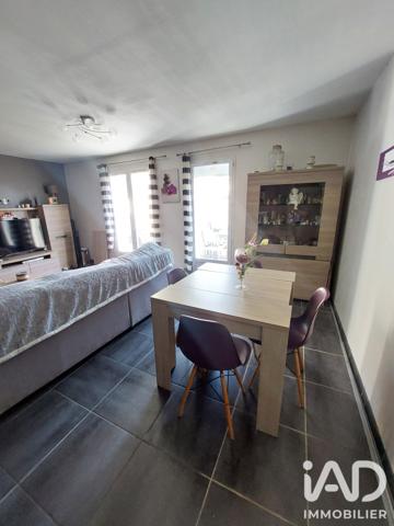 Appartement à vendre 4 pièces 86 m² Soues