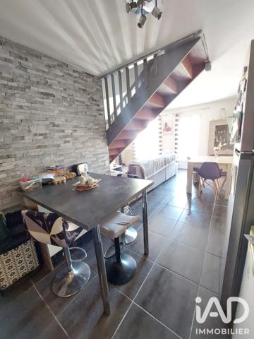 Appartement à vendre 4 pièces 86 m² Soues