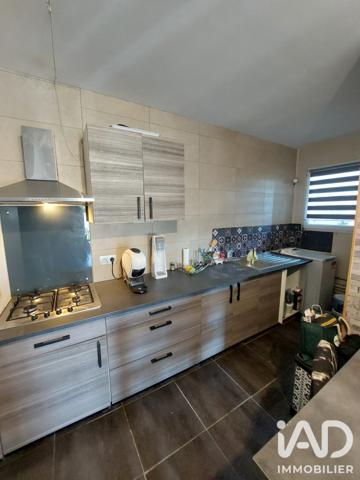Appartement à vendre 4 pièces 86 m² Soues