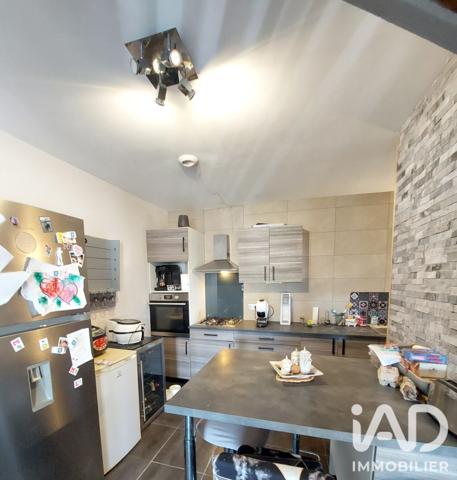 Appartement à vendre 4 pièces 86 m² Soues