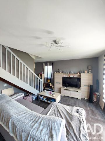 Appartement à vendre 4 pièces 86 m² Soues