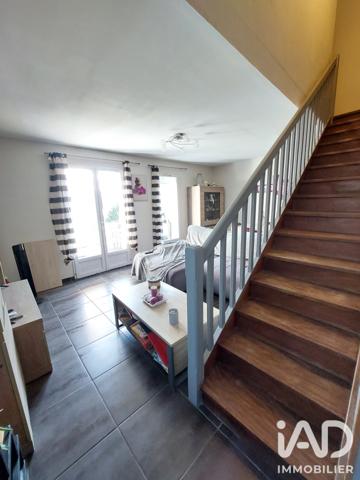 Appartement à vendre 4 pièces 86 m² Soues