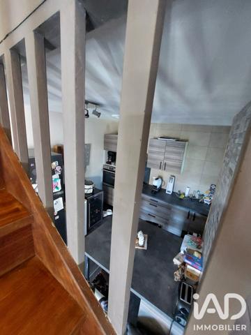 Appartement à vendre 4 pièces 86 m² Soues