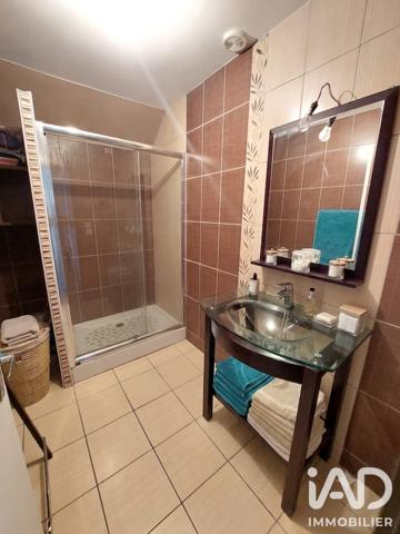 Appartement à vendre 4 pièces 86 m² Soues