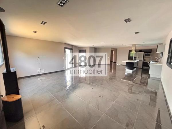 Maison à vendre à Marignier (74970)