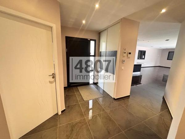 Maison à vendre à Marignier (74970)
