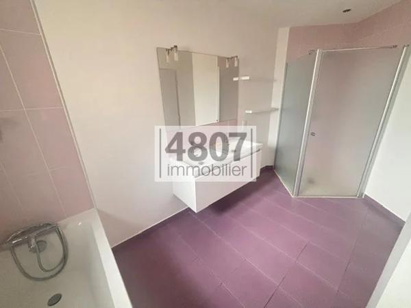 Maison à vendre à Marignier (74970)