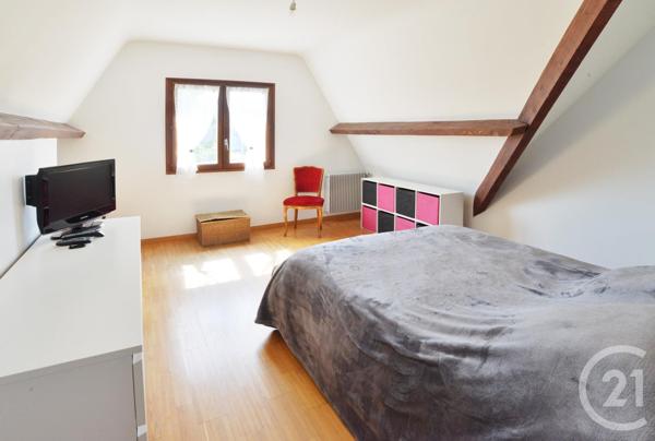 Maison à vendre  7 pièces - 155 m2 MONTGERON - 91