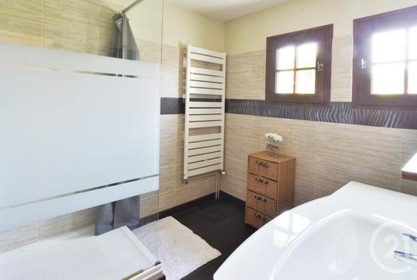 Maison à vendre  7 pièces - 155 m2 MONTGERON - 91