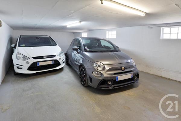 Maison à vendre  7 pièces - 155 m2 MONTGERON - 91