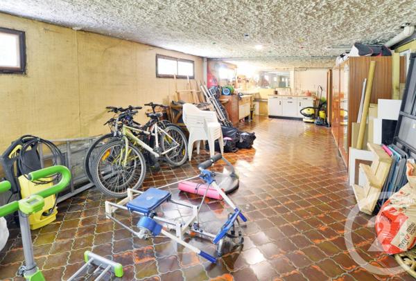 Maison à vendre  7 pièces - 155 m2 MONTGERON - 91