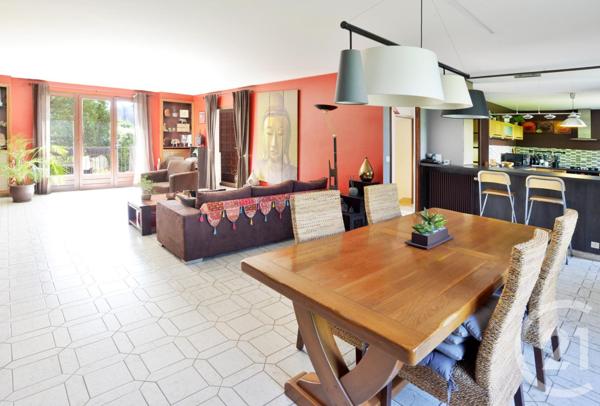 Maison à vendre  7 pièces - 155 m2 MONTGERON - 91