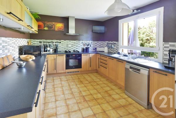 Maison à vendre  7 pièces - 155 m2 MONTGERON - 91