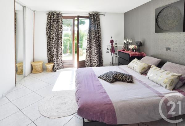 Maison à vendre  7 pièces - 155 m2 MONTGERON - 91