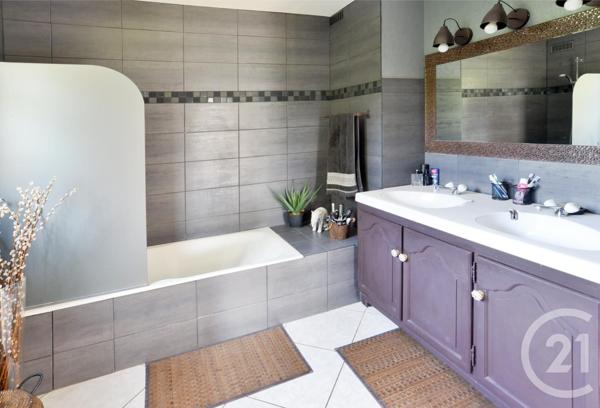 Maison à vendre  7 pièces - 155 m2 MONTGERON - 91