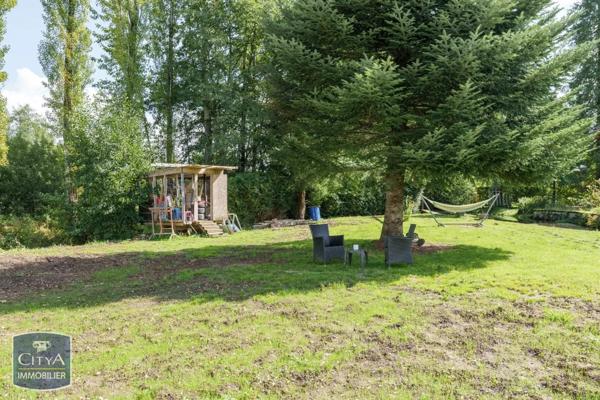 Maison à vendre 9 pièces 263.52m²