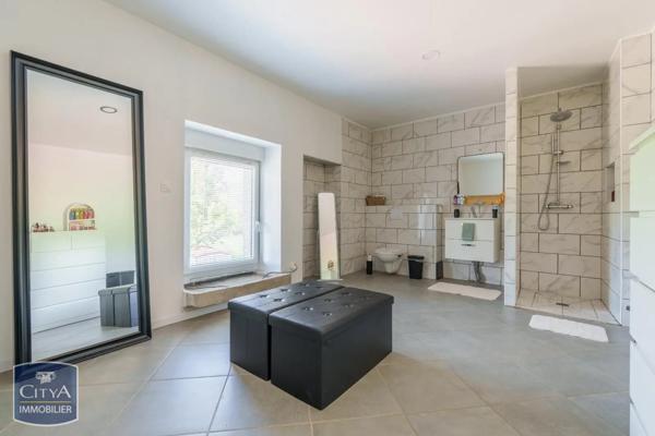 Maison à vendre 9 pièces 263.52m²