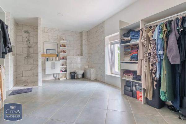 Maison à vendre 9 pièces 263.52m²