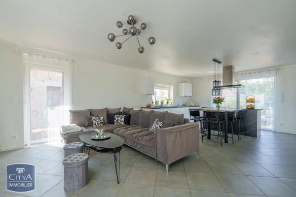 Maison à vendre 9 pièces 263.52m²