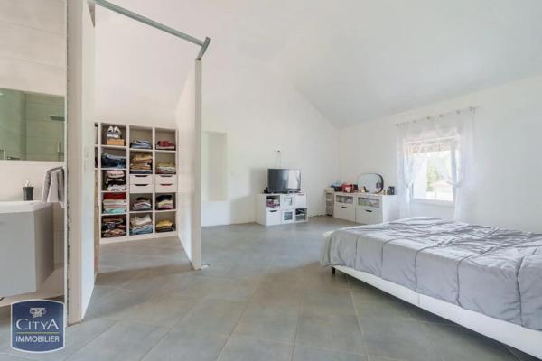 Maison à vendre 9 pièces 263.52m²