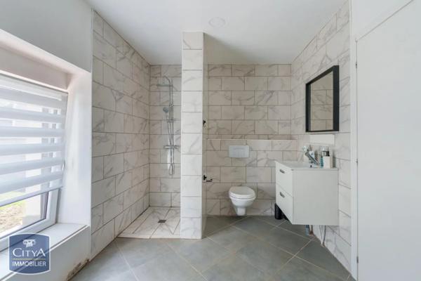 Maison à vendre 9 pièces 263.52m²