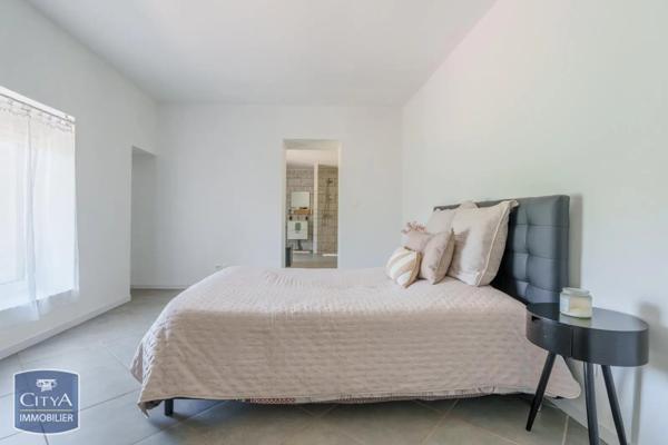 Maison à vendre 9 pièces 263.52m²