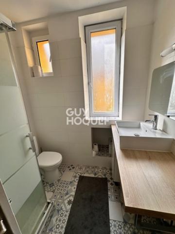 APPARTEMENT À LOUER DE 2 PIÈCES DE 36,51 M²