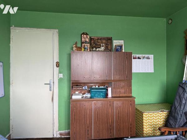 Maison indépendante en campagne de LA MOTTE