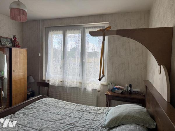 Maison indépendante en campagne de LA MOTTE
