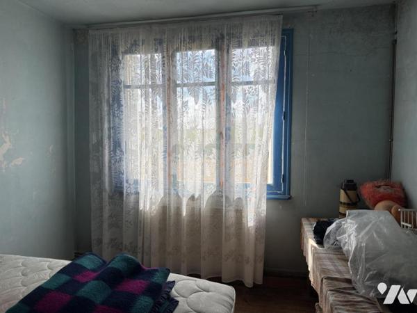 Maison indépendante en campagne de LA MOTTE