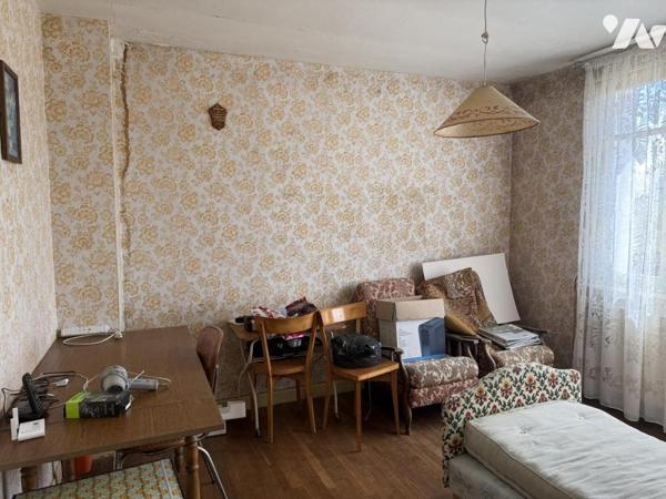 Maison indépendante en campagne de LA MOTTE