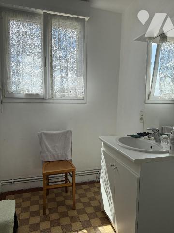 Maison indépendante en campagne de LA MOTTE