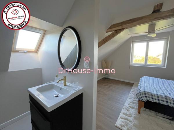 Maison à vendre 5 pièces de 148 m²