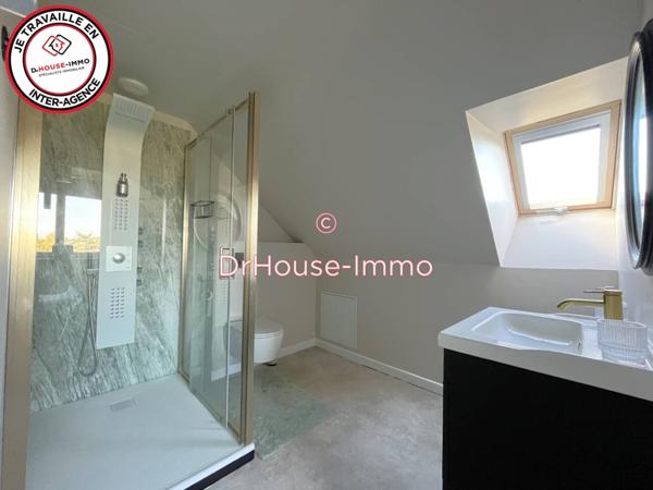 Maison à vendre 5 pièces de 148 m²