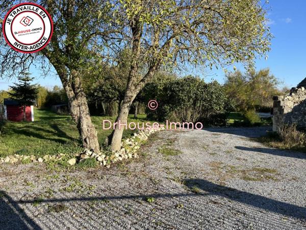 Maison à vendre 5 pièces de 148 m²