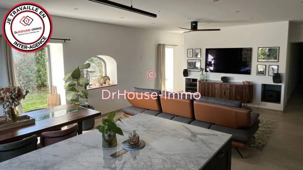 Maison à vendre 5 pièces de 148 m²