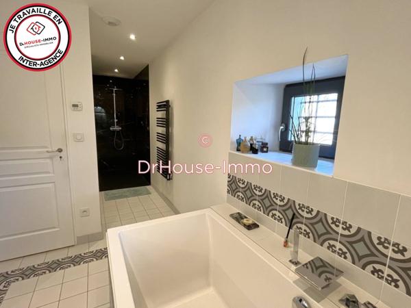 Maison à vendre 5 pièces de 148 m²