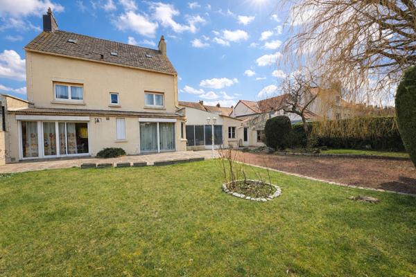 Maison Outreau - 142 m2