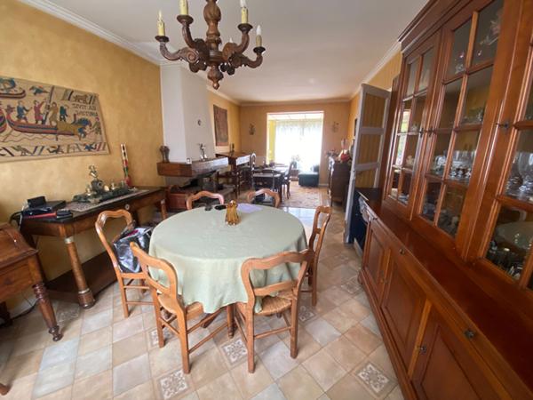 Maison Outreau - 142 m2