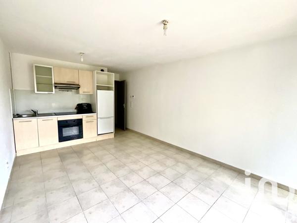 Maison à vendre 2 pièces 50 m² Thomery