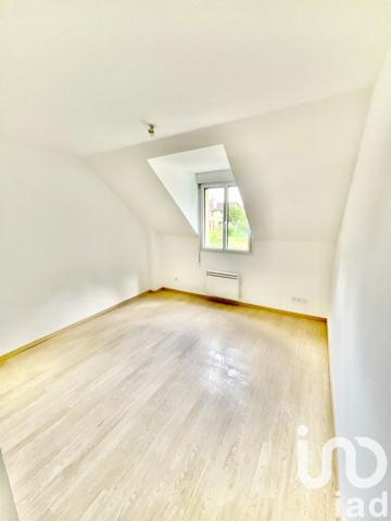 Maison à vendre 2 pièces 50 m² Thomery