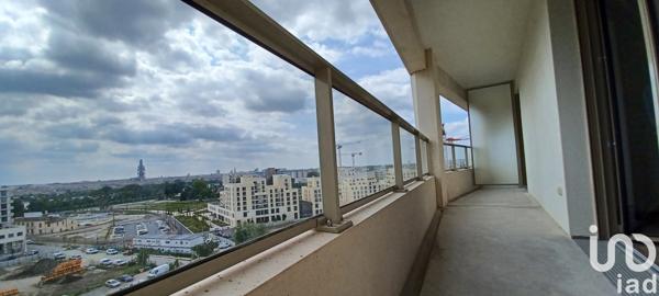 Appartement à vendre 2 pièces 50 m² Bordeaux