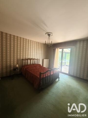 Maison à vendre 6 pièces 135 m² Ardon