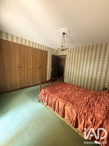 Maison à vendre 6 pièces 135 m² Ardon