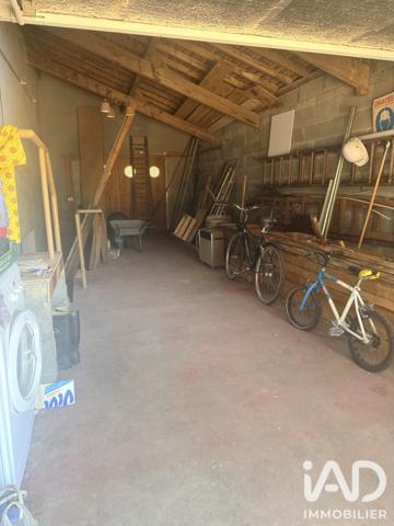 Maison à vendre 6 pièces 135 m² Ardon