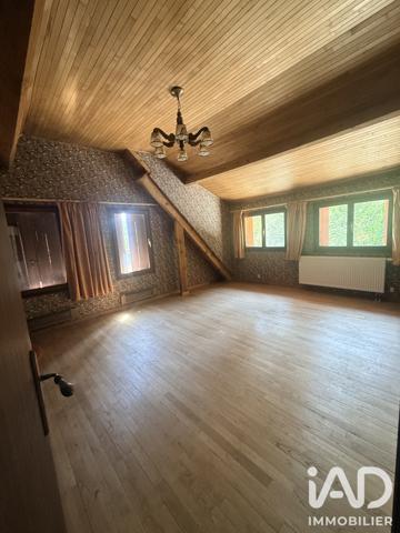 Maison à vendre 6 pièces 135 m² Ardon