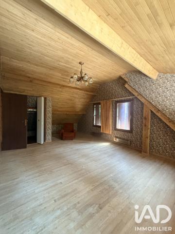 Maison à vendre 6 pièces 135 m² Ardon