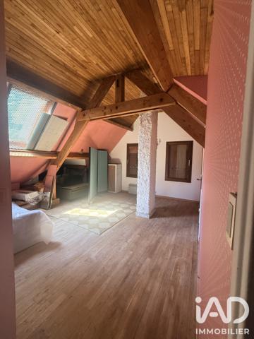Maison à vendre 6 pièces 135 m² Ardon