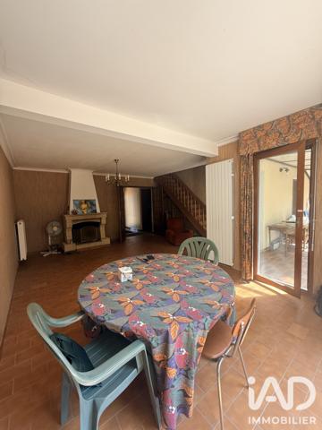 Maison à vendre 6 pièces 135 m² Ardon