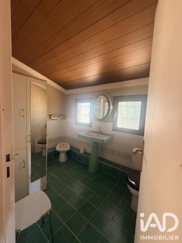 Maison à vendre 6 pièces 135 m² Ardon